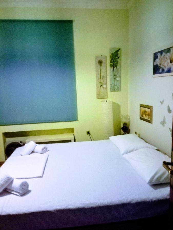 Iliahtida Apartment คัลกิดา ภายนอก รูปภาพ